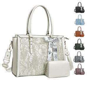 Sac fourre-tout pour ordinateur portable pour femme, sacoche pour MacPleAir Pro 15 15.6 16 17 17.3 pouces, Dallas M2 HP Lenovo Bali AI0001