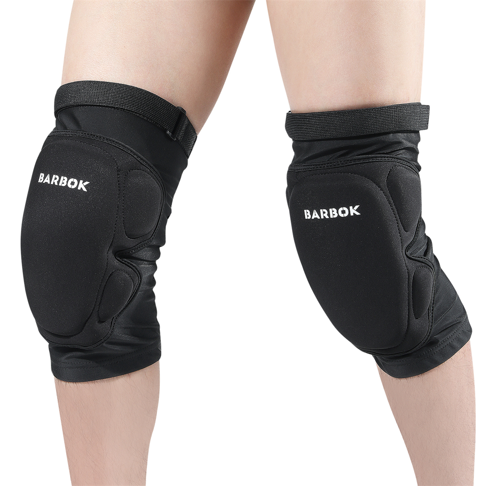 WOSAWE-Genouillères de moto, genouillères de motocross, genouillères de sport, protections de descente AI0001 – Image 6
