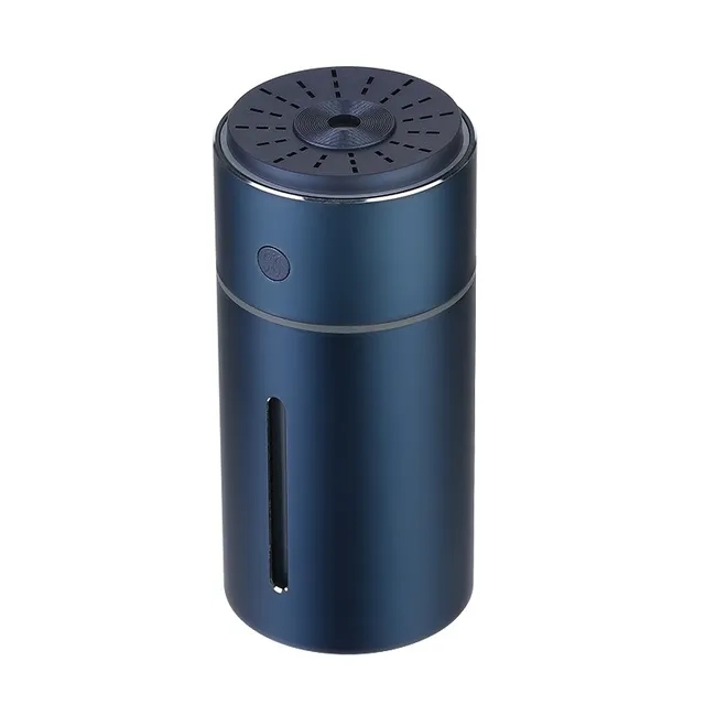 Mini humidificateur d'air sans fil aste, diffuseur portable, arôme de voiture, humidificateurs d'huiles essentielles, brumisateur à ultrasons pour la maison AI0001 – Image 2