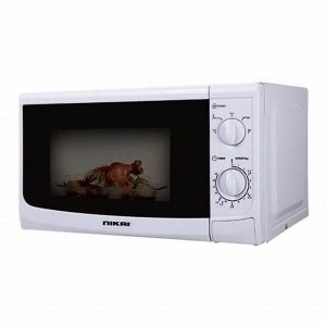 Four à micro-ondes Nikai 20 litres - NMO515N9A HM00038