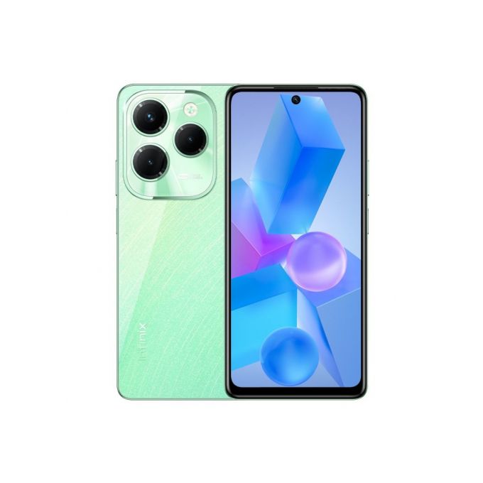 Infinix HOT 40 Pro - 6.7"(256Go / 8GB jusqu'à 16Go) Helio G99 - 108MP - 5000 MAh - CE00949
