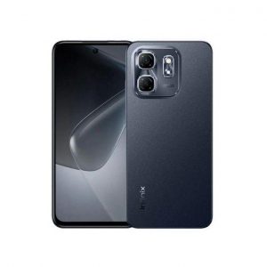 Infinix HOT 50i - 6,7" - 128GO ROM - (4+4)GO RAM - 4G - 2 SIM - 48Mpx - 5000 MAH - CE00949