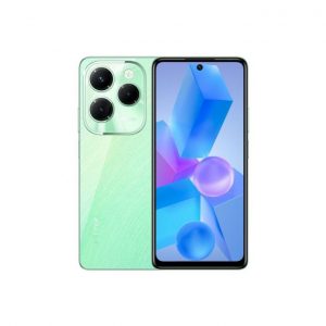 Infinix Note40X 5G 8+8 Go 256 Go Bleu Palmier CE00949