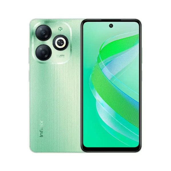 Infinix Smart 8 – 64 Go – Ram 2 Go – 6.6″ CE00949