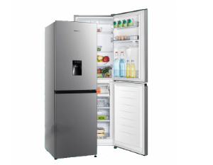 Réfrigérateur Combiné SPJ + distributeur d'eau 240L -329C - Gris SPJ00308