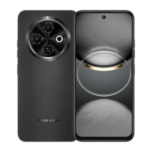 Tecno CAMON 30S 128GB/6GB De RAM - écran Incurvé De 6.78" AMOLED - 5000mAh - 50 MP - CE00949