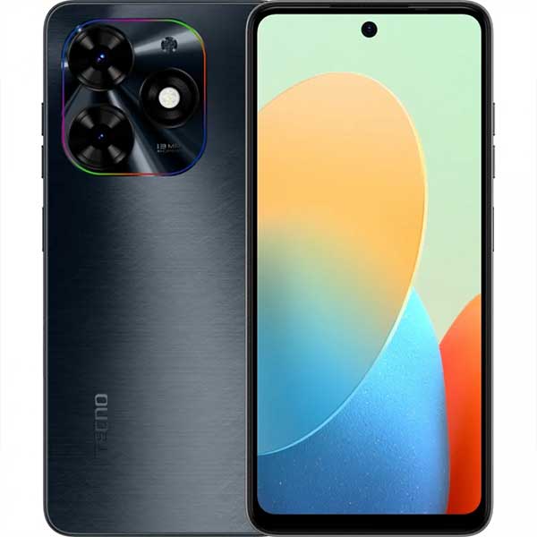 Tecno Smartphone Tecno POP8 64GB +2GB Sodi00