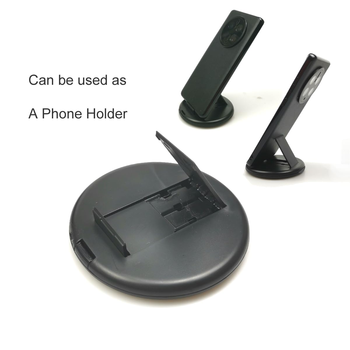 Boîte de rangement multifonctionnelle pour câble de données USB, adaptateur de charge multi USB, kit de câble USB vers type C AI0001 – Image 3