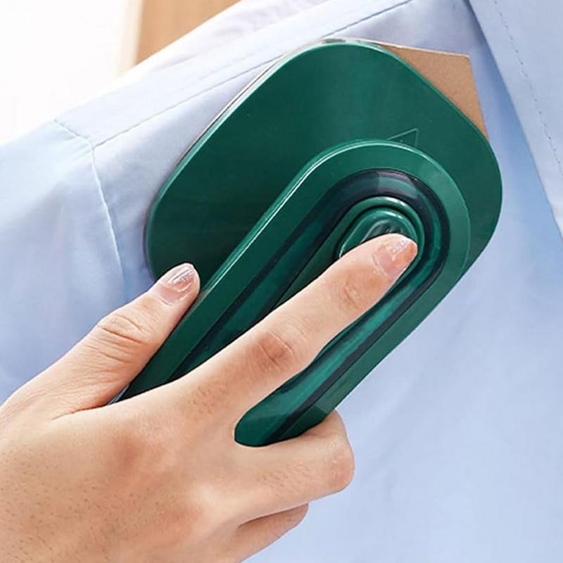 Fer à Vapeur Portable pour Vêtements, Défroisseur de Voyage, Chauffage Rapide, Bain, Pénétrant, Dissolvant de Déformation AI0001 – Image 4