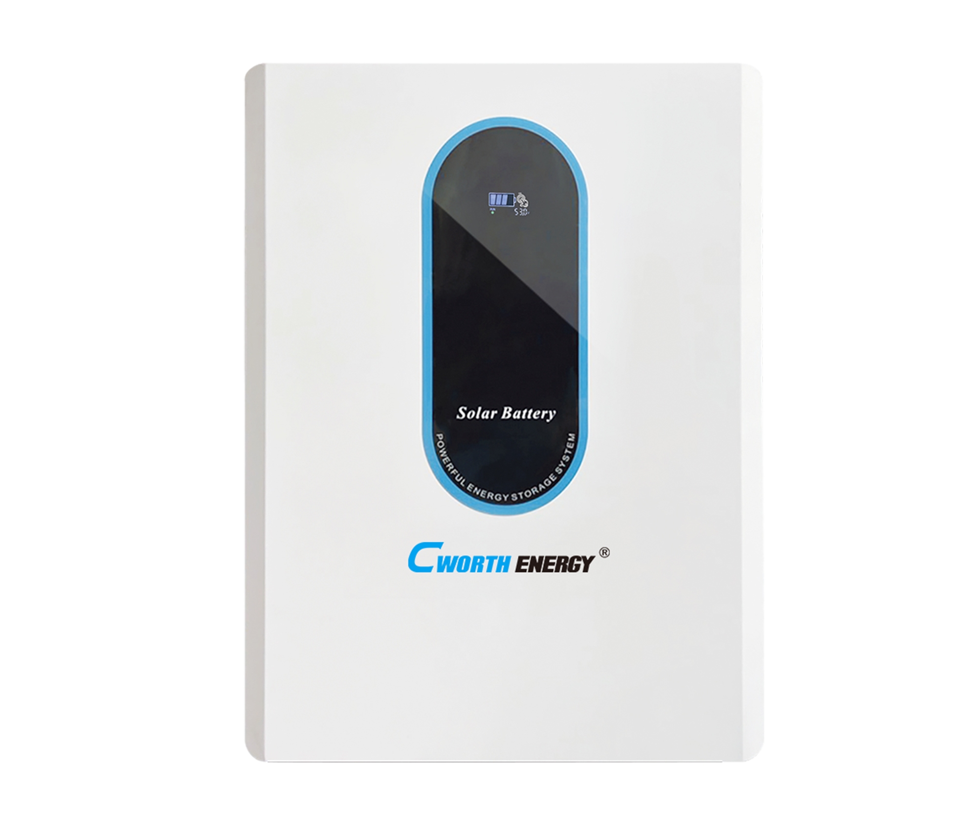 BATTERIE LITHIUM-ION CWORTH 10 kWh 48 V CG00224