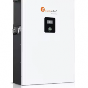 LiFePO4 batterie - LPBF48200-H - 10KWH / 51.2V 200AH Batterie Lithium/Cycle de vie 6000 FS00034