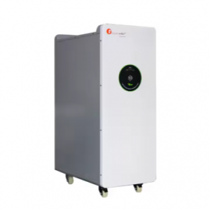 LiFePO4 batterie - LPBF48300 - 15KWH / 51.2V 300AH Batterie Lithium/Cycle de vie 6000 FS00034