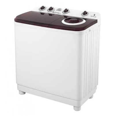 Machine à laver semi-automatique SPJ ,7 kg, Performante, Économe SPJ00308