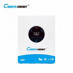 Onduleur 12KVA Cworth Energy CG00224