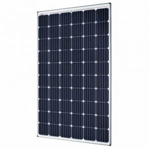 Panneau solaire monocristallin 1909*1134*35 Demi-mono MC4 W450/ 42.72V De Marque Félicity FS00034