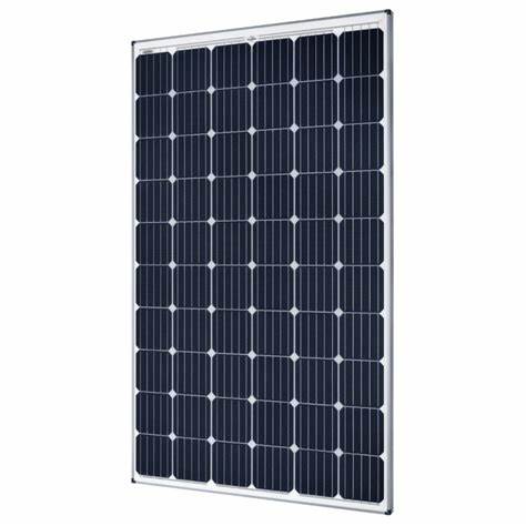 Panneau solaire monocristallin 1909*1134*35 Demi-mono MC4 W450/ 42.72V De Marque Félicity FS00034
