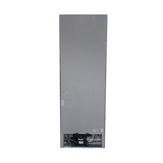 Réfrigérateur combiné -SPJ - RF-INU369C - Avec distributeur d'eau - 270L - Gris - SPJ00308 – Image 2