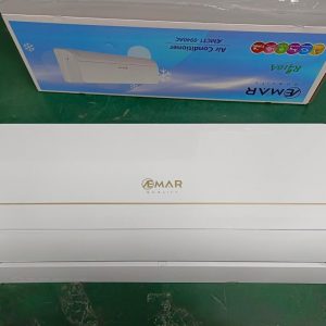 AEMAR - Cliamtiesur Mural 12000 BTU 1,5 CV HM00038