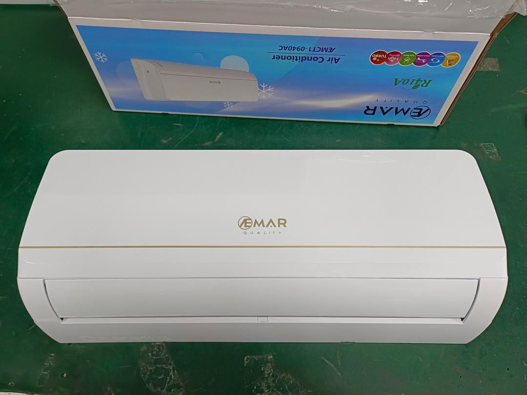 AEMAR - Cliamtiesur Mural 12000 BTU 1,5 CV HM00038