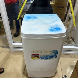 AEMAR - Machine à Laver Automatique 8KG HM00038