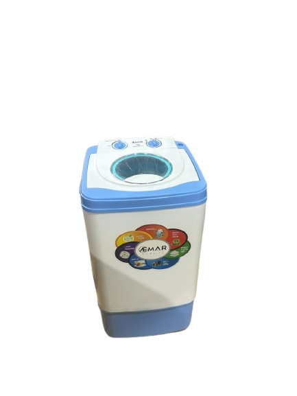 MACHINE A LAVER AEMAR SEMI AUTOMATIQUE 9KG HM00038