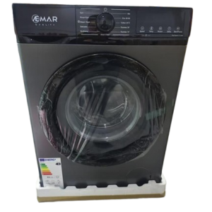AEMAR - Machine à Laver Automatique 8KG HM00038