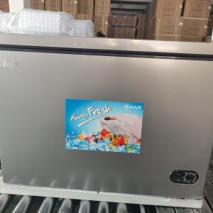 AEMAR - Congélateur Horizontal 220L HM00038