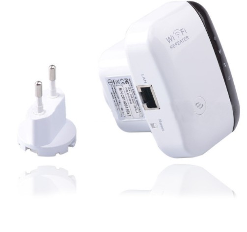 Répéteur de routeur Wifi 802.11N/B/G, extenseur de portée de réseau d'ordinateur sans fil 300M, Booster de Signal Roteador, prise EU US UK AU AI0001 – Image 4