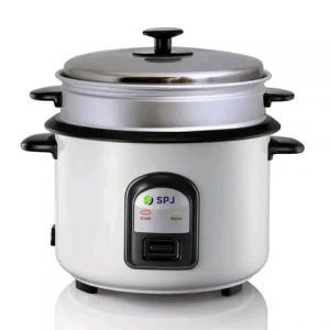 Marmite Electrique De Cuisson 5,6L Aemar HM00038
