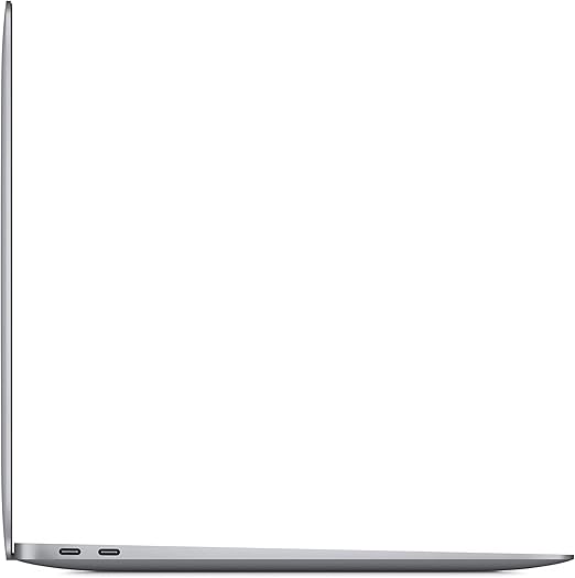 Ordinateur portable Apple Macbook Pro Touch Bar et Touch ID MVVK2 (2019) - Intel Core i9, 2,3 GHz, 16 pouces, 1 To, 16 Go, AMD Radeon Pro 5500M-4GB,Eng-KB, Gris sidéral – Image 3