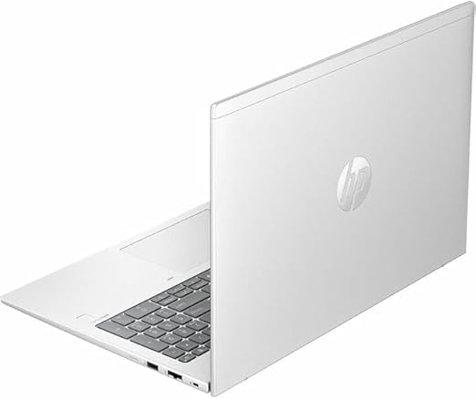 Ordinateur portable professionnel HP ProBook 460 G11 16 pouces (Intel Ultra 7 155U, 32 Go de RAM, SSD 1 To, Wi-Fi 6, KB rétroéclairé, webcam, HDMI, FPR, écran WUXGA, Intel Graphics, Win 11 Pro) EXPZD0025 – Image 4