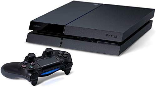 Sony PlayStation 4 Standard Edition 500 Go - Noir (Renouvelé) EXPZD0025 – Image 4