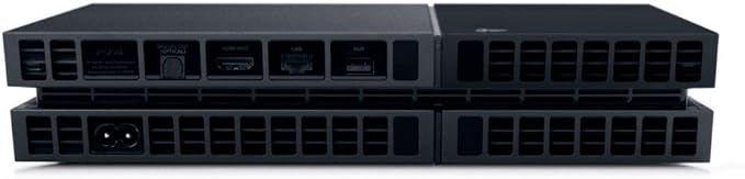 Sony PlayStation 4 Standard Edition 500 Go - Noir (Renouvelé) EXPZD0025 – Image 3